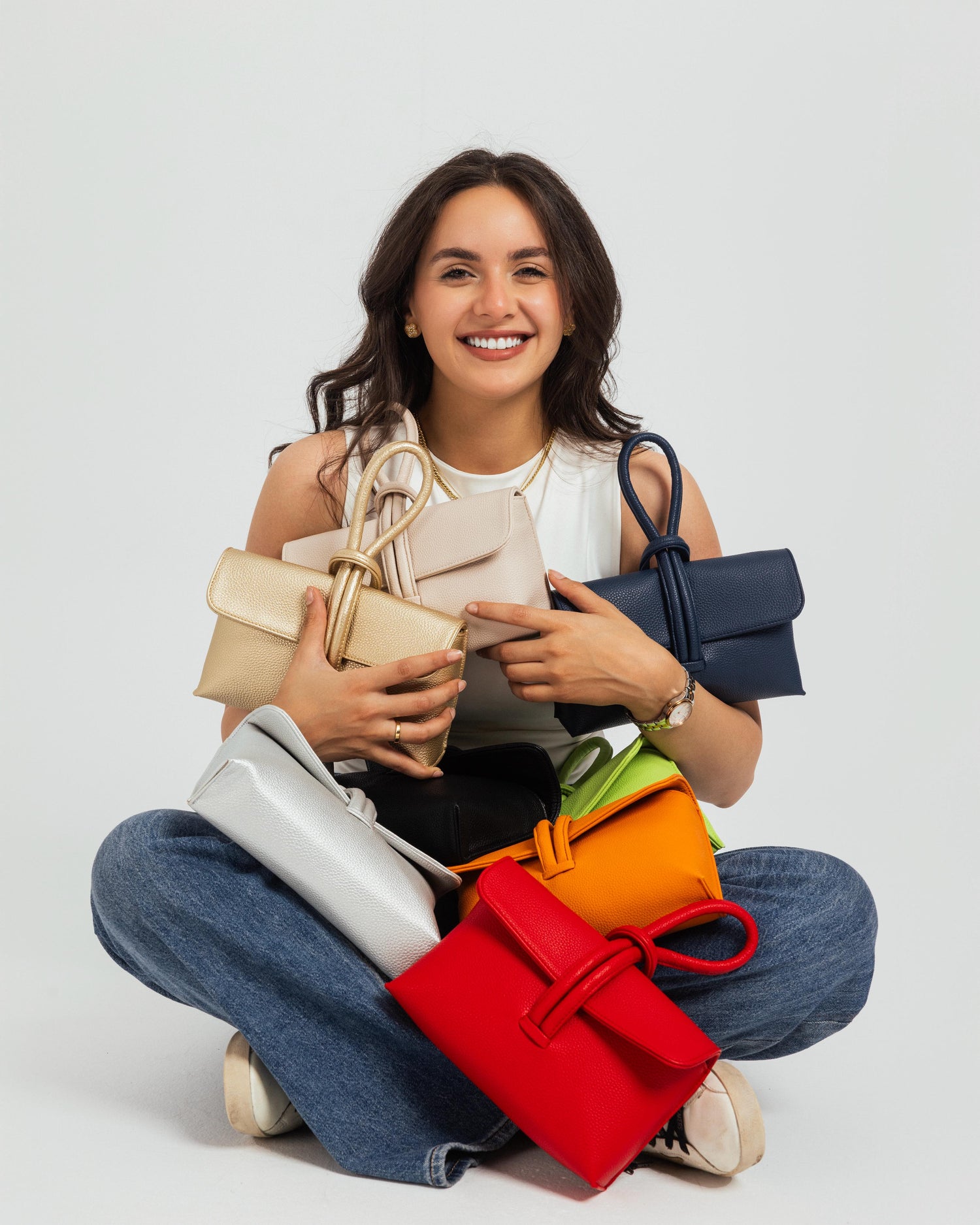Joie Clutch