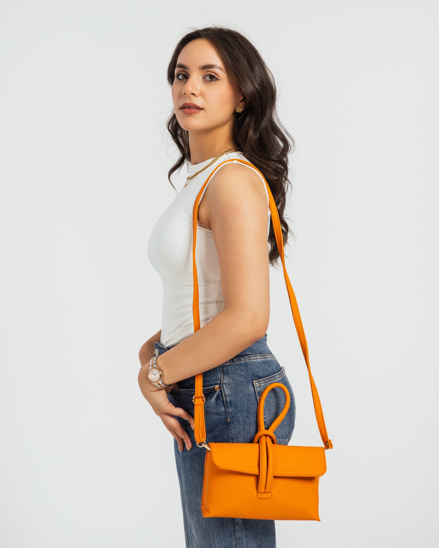 Joie Clutch