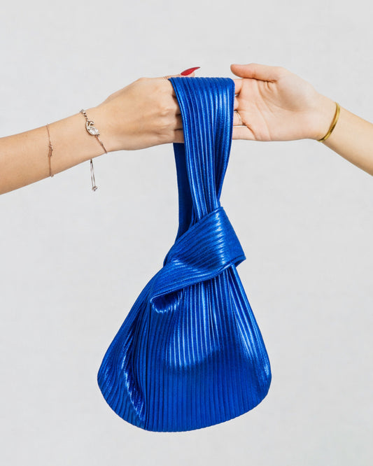 Eclat Knot Bag
